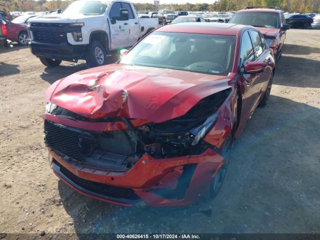 1G6DV5RW4R0120701 Cadillac Ct5-v V-series