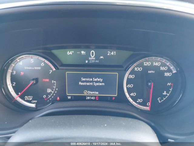 1G6DV5RW4R0120701 Cadillac Ct5-v V-series