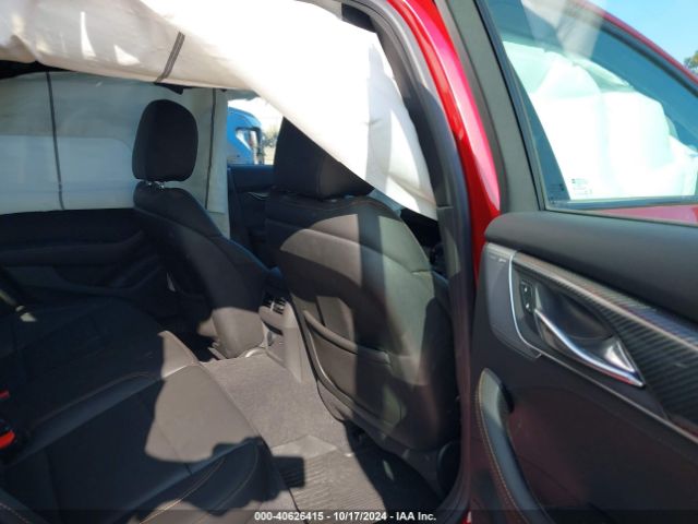 1G6DV5RW4R0120701 Cadillac Ct5-v V-series