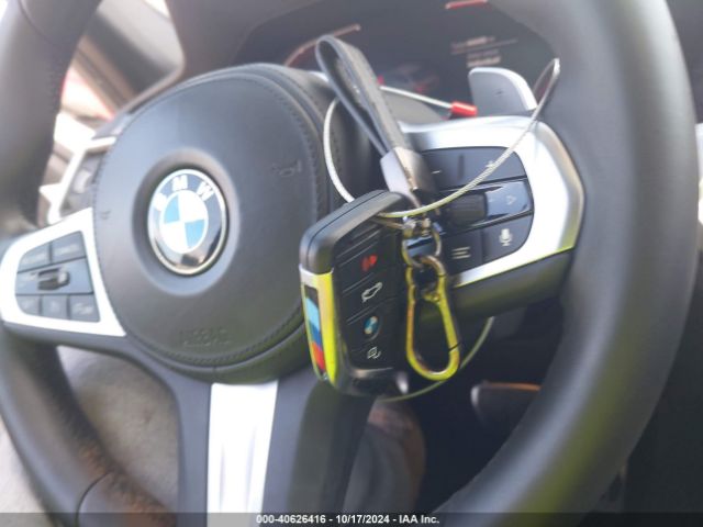2021 BMW 330I 3MW5R1J03M8B97951 Photo 10