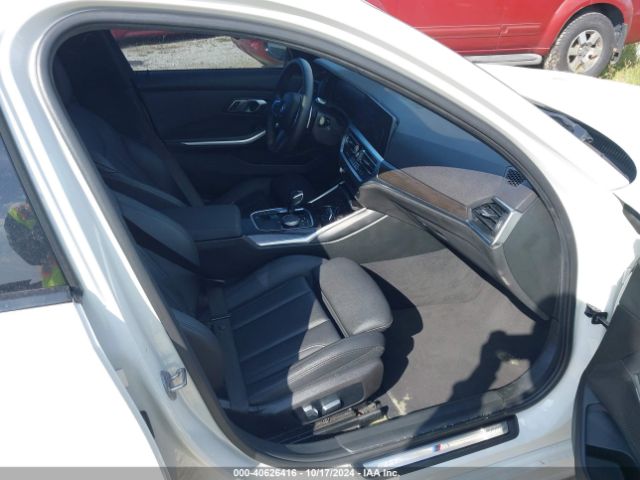 2021 BMW 330I 3MW5R1J03M8B97951 Photo 4