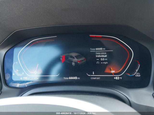 2021 BMW 330I 3MW5R1J03M8B97951 Photo 6