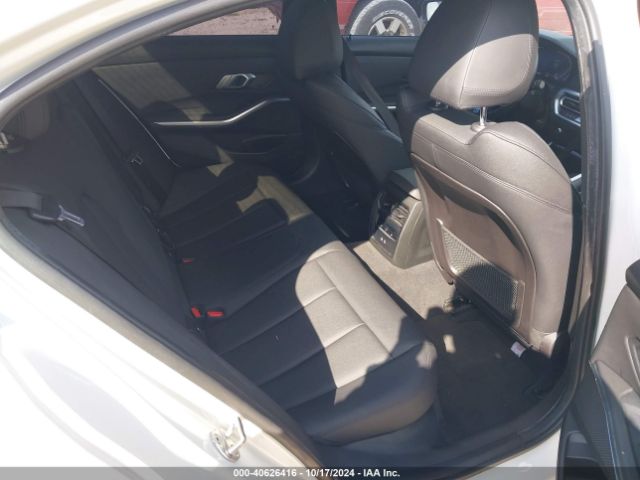 2021 BMW 330I 3MW5R1J03M8B97951 Photo 7