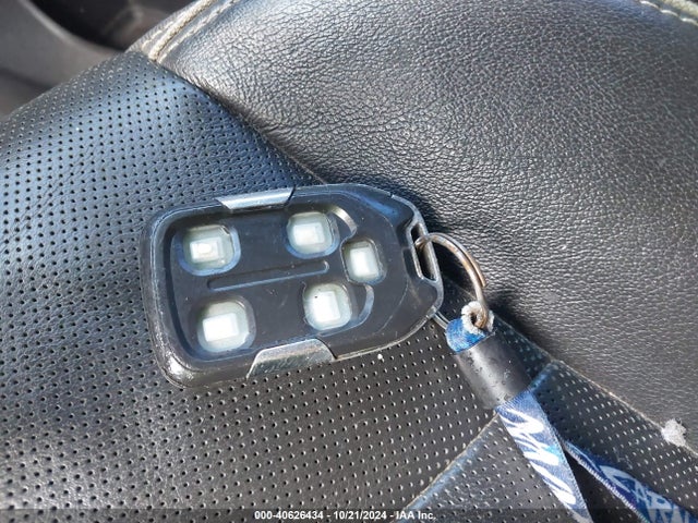 3GKALXEX8KL193387 GMC Terrain Denali
