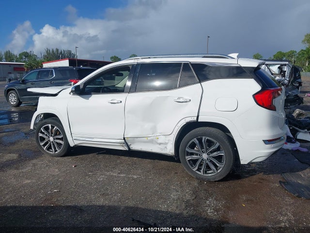 3GKALXEX8KL193387 GMC Terrain Denali