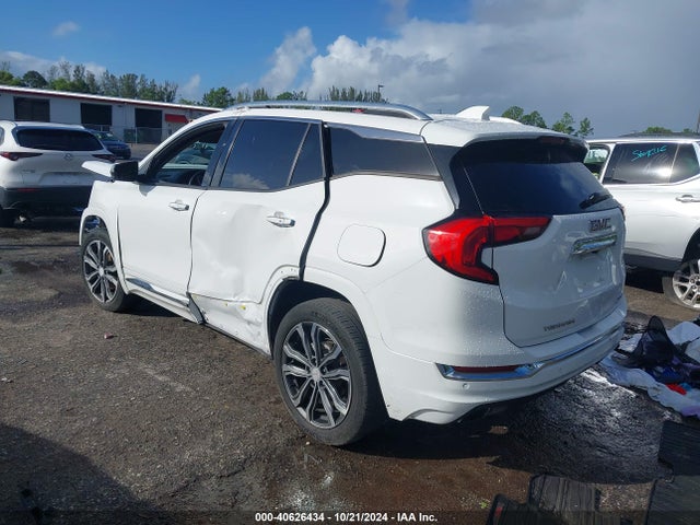 3GKALXEX8KL193387 GMC Terrain Denali