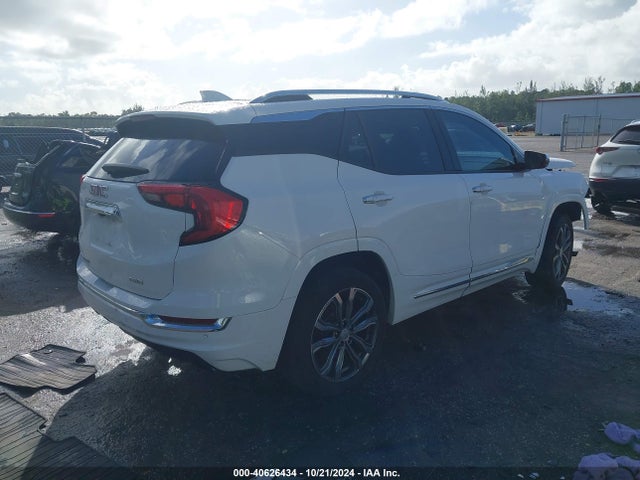 3GKALXEX8KL193387 GMC Terrain Denali