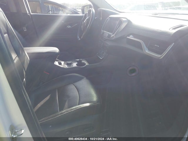 3GKALXEX8KL193387 GMC Terrain Denali