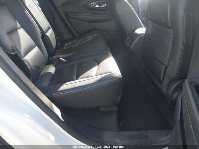 3GKALXEX8KL193387 GMC Terrain Denali