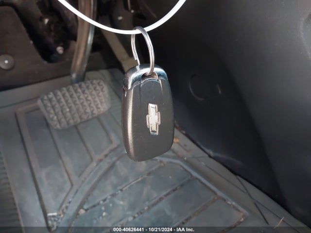 Chevrolet EQUINOX LS 2019 3GNAXSEV8KS532695 Image 11