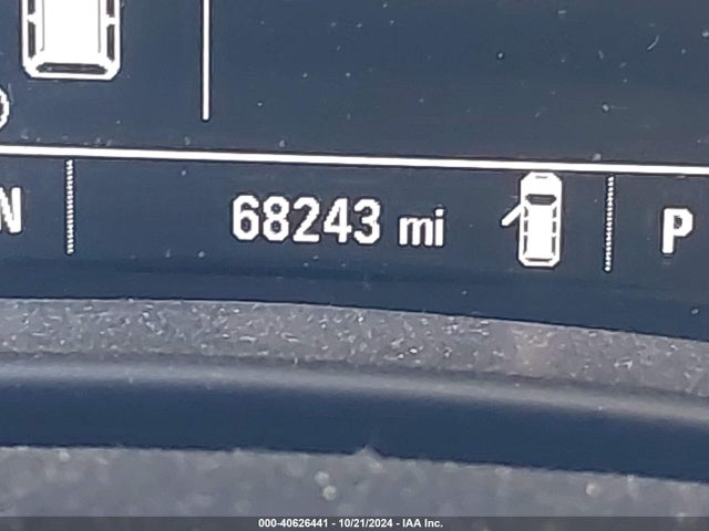 Chevrolet EQUINOX LS 2019 3GNAXSEV8KS532695 Image 16