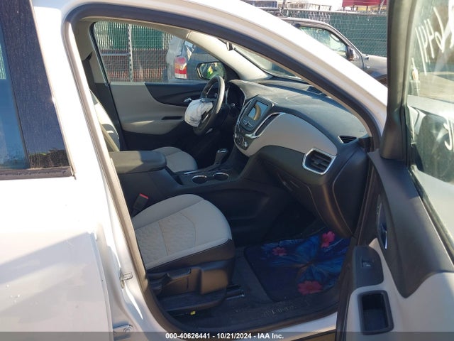 Chevrolet EQUINOX LS 2019 3GNAXSEV8KS532695 Image 5