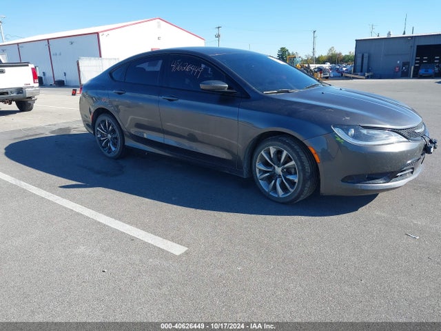 2015 1C3CCCBB2FN727001 головне зображення