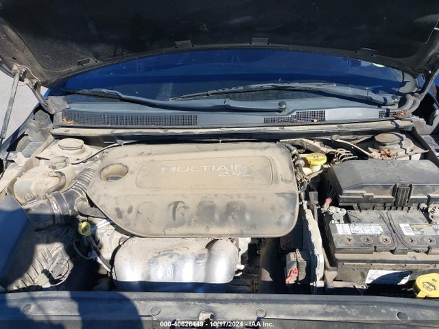 Chrysler 200 S 2015 1C3CCCBB2FN727001 Image 10