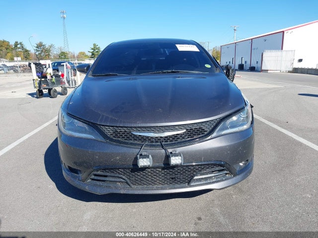 Chrysler 200 S 2015 1C3CCCBB2FN727001 Image 13