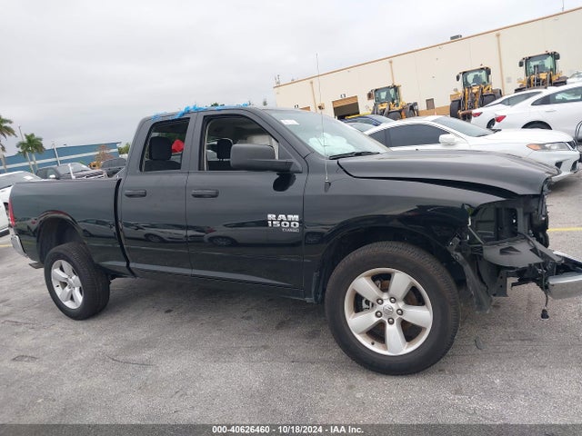 RAM 1500 Classic Slt  4x4 6'4 Box 2024 1C6RR7GG1RS157649 Image 12