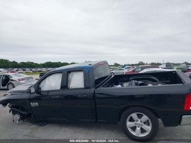 RAM 1500 Classic Slt  4x4 6'4 Box 2024 1C6RR7GG1RS157649 Image 13