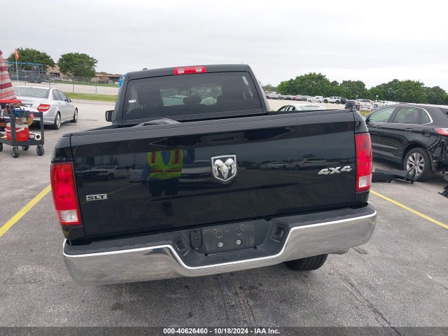RAM 1500 Classic Slt  4x4 6'4 Box 2024 1C6RR7GG1RS157649 Image 15