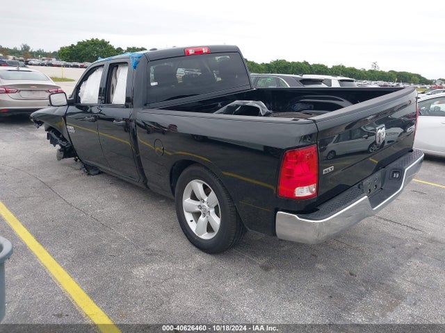 1C6RR7GG1RS157649 RAM 1500 Classic Slt  4x4 6'4 Box