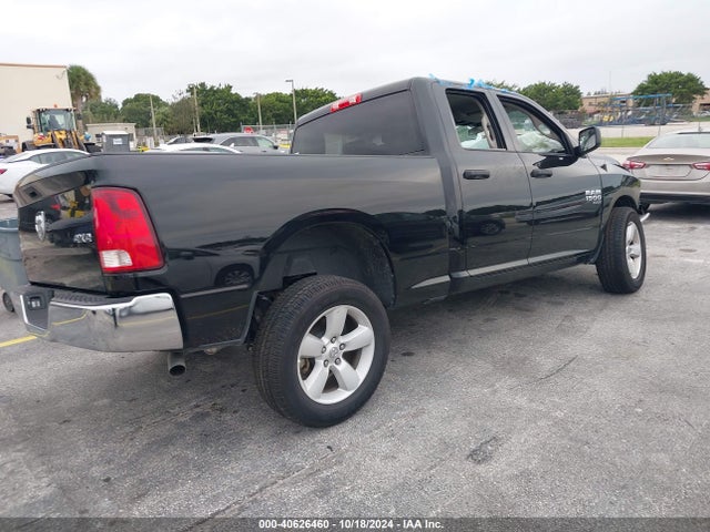 1C6RR7GG1RS157649 RAM 1500 Classic Slt  4x4 6'4 Box