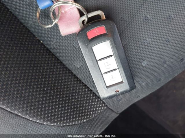 2012 MITSUBISHI OUTLANDER SPORT JA4AR4AU5CZ000394 Photo 10