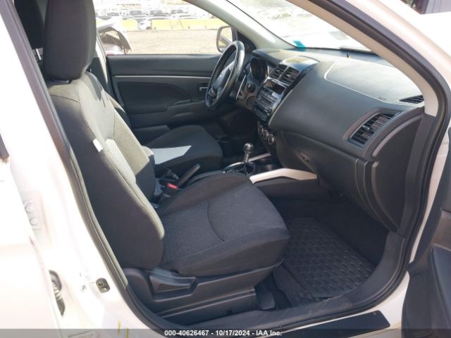 2012 MITSUBISHI OUTLANDER SPORT JA4AR4AU5CZ000394 Photo 4