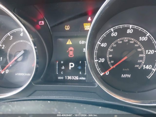 2012 MITSUBISHI OUTLANDER SPORT JA4AR4AU5CZ000394 Photo 6