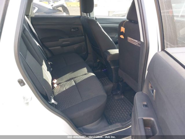 2012 MITSUBISHI OUTLANDER SPORT JA4AR4AU5CZ000394 Photo 7