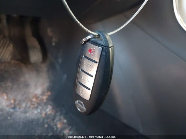 3N1AB7AP3FY235531 Nissan Sentra Fe+ S/s/sl/sr/sv