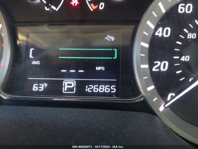 3N1AB7AP3FY235531 Nissan Sentra Fe+ S/s/sl/sr/sv