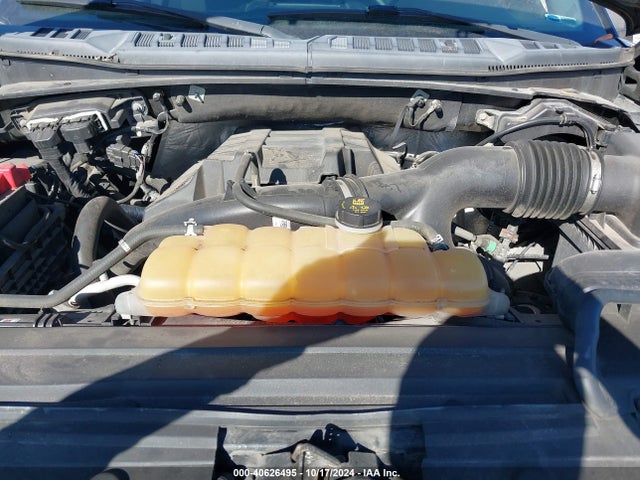 Ford F-150 Xlt 2015 1FTEW1EP6FKE94328 Image 10