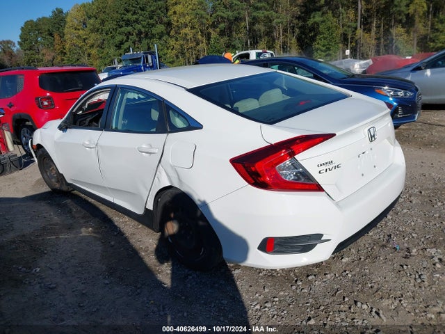 19XFC2F51HE225658 Honda Civic Lx