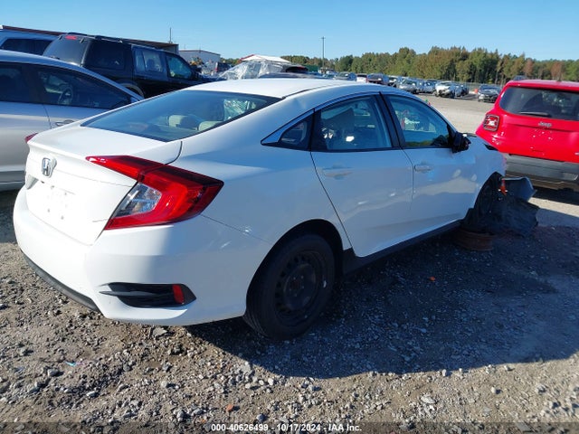 19XFC2F51HE225658 Honda Civic Lx