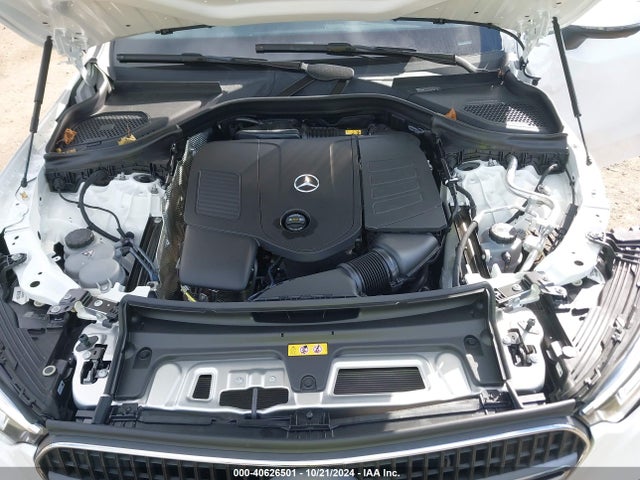 W1NKM4HB3RF232234 Mercedes-Benz Glc 300 4matic Suv