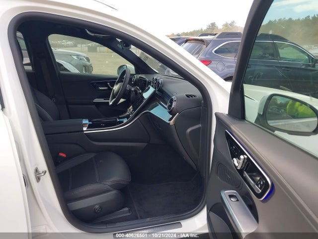 W1NKM4HB3RF232234 Mercedes-Benz Glc 300 4matic Suv