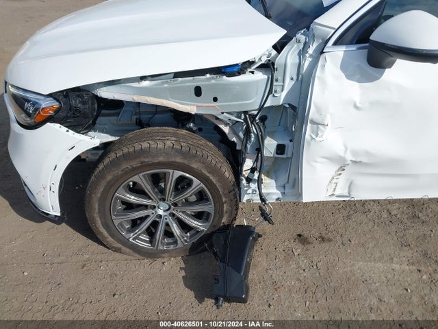 W1NKM4HB3RF232234 Mercedes-Benz Glc 300 4matic Suv