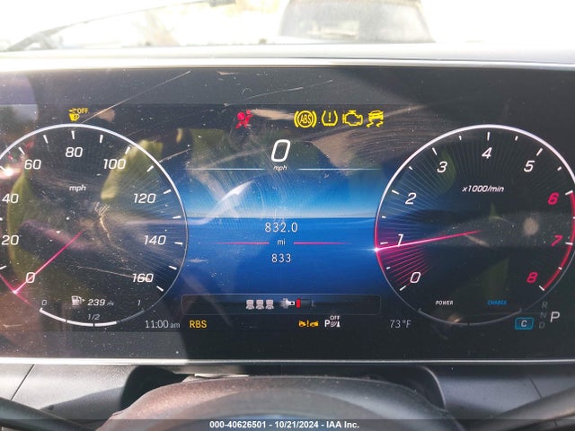 W1NKM4HB3RF232234 Mercedes-Benz Glc 300 4matic Suv