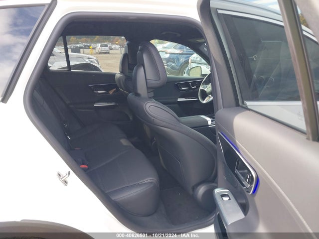 W1NKM4HB3RF232234 Mercedes-Benz Glc 300 4matic Suv