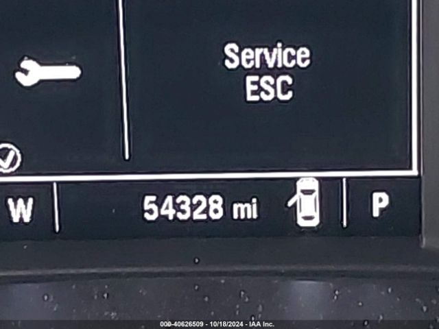 1G1ZD5ST7NF175830 Chevrolet Malibu Fwd Lt