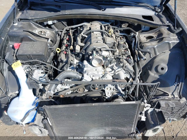 2C3CCABT4NH237356 Chrysler 300 S