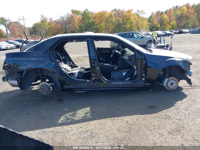 2C3CCABT4NH237356 Chrysler 300 S