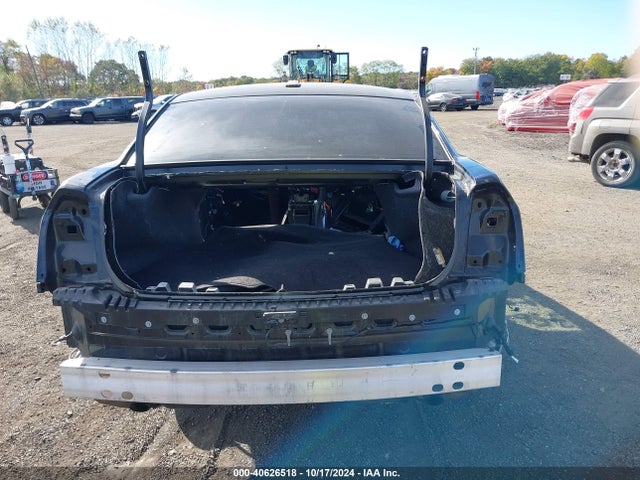 2C3CCABT4NH237356 Chrysler 300 S