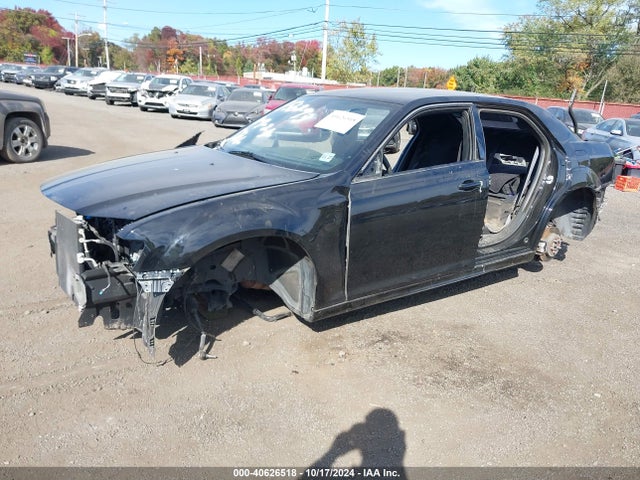 2C3CCABT4NH237356 Chrysler 300 S