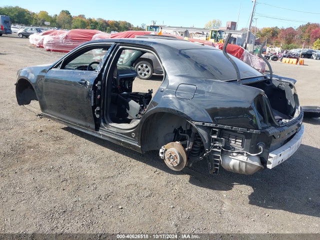 2C3CCABT4NH237356 Chrysler 300 S
