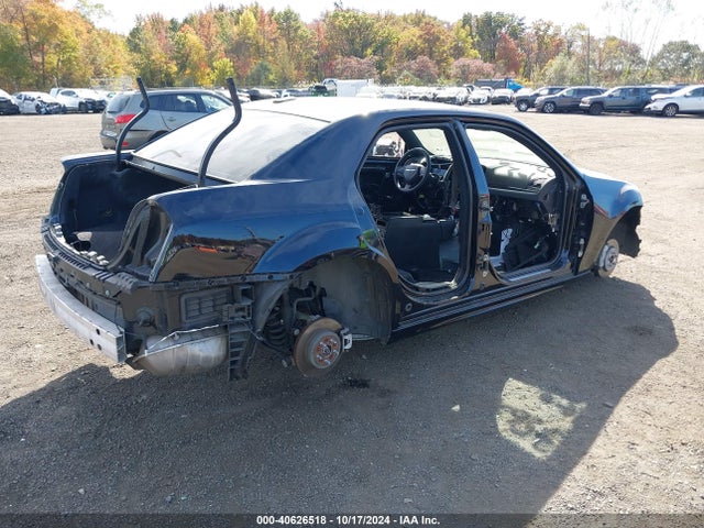 2C3CCABT4NH237356 Chrysler 300 S