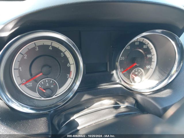 2C4RDGCG1ER166795 Dodge Grand Caravan Sxt