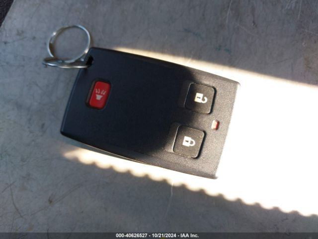 2007 MITSUBISHI OUTLANDER JA4MS41X27Z020281 Photo 10