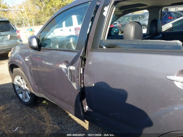 2007 MITSUBISHI OUTLANDER JA4MS41X27Z020281 Photo 5