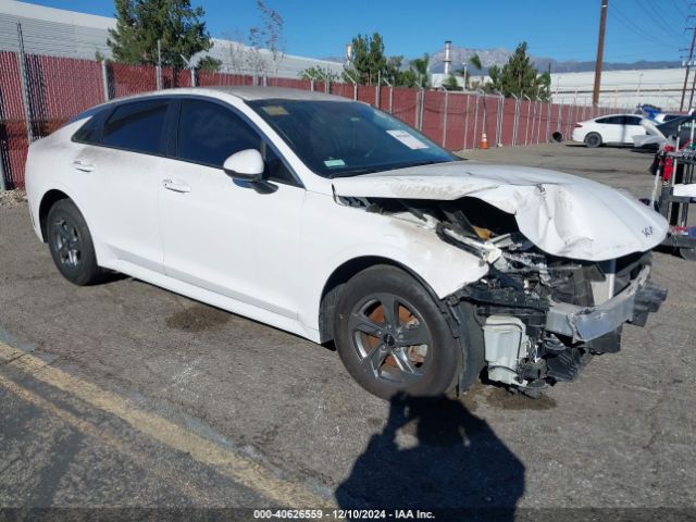 5XXG14J2XNG126858 auction archive image