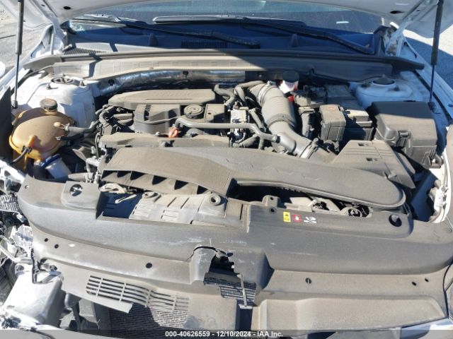 5XXG14J2XNG126858 KIA K5 LXS